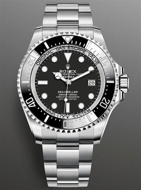 rolex deepsea oyster perpetual black scatola|oyster perpetual deepsea.